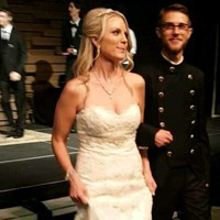 Sarah Chambers avatar image