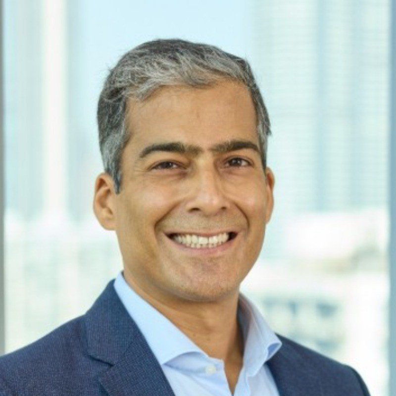 Nitin Nayar avatar image