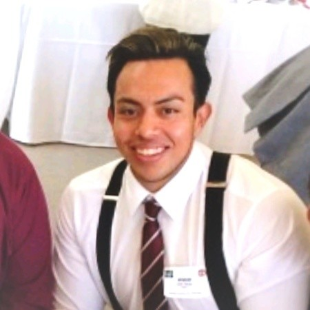 Gerardo Cortes avatar image