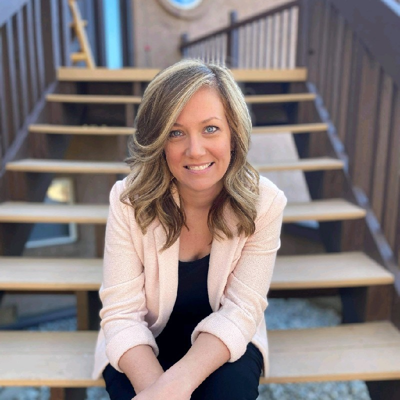 Melissa Crimm avatar image