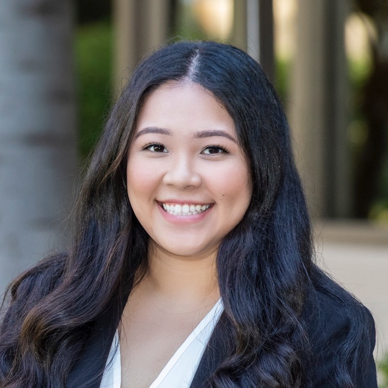 Trang Uyen Nguyen, HIA avatar image