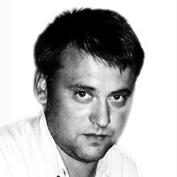 Profile Image for Sergiy Bilobrov