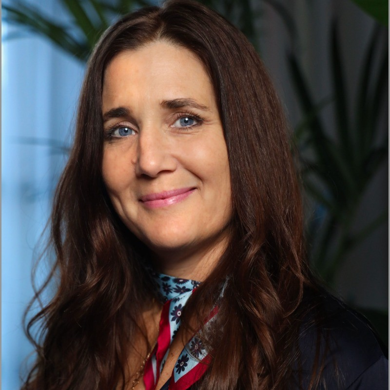 Jennifer Lagaly avatar image