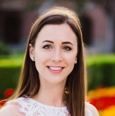 Julie Kvedar avatar image