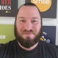 Jeromy Harrison avatar image