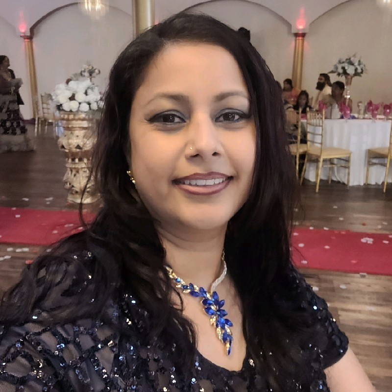 SHALIN SINGH avatar image