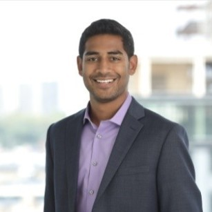 Karthik Ravi avatar image