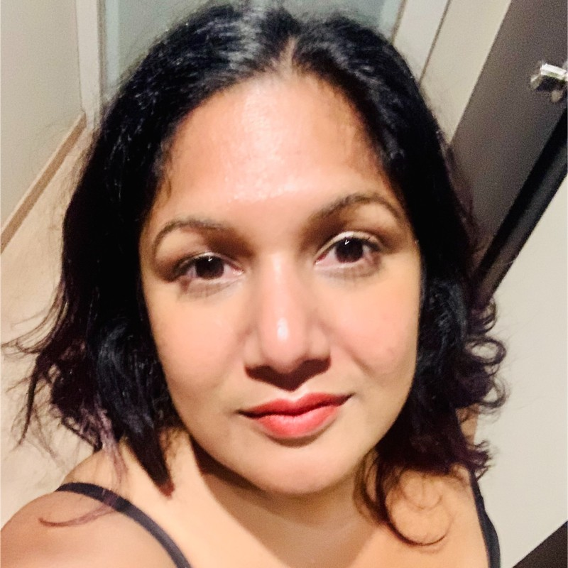 Vani Nadarajah avatar image