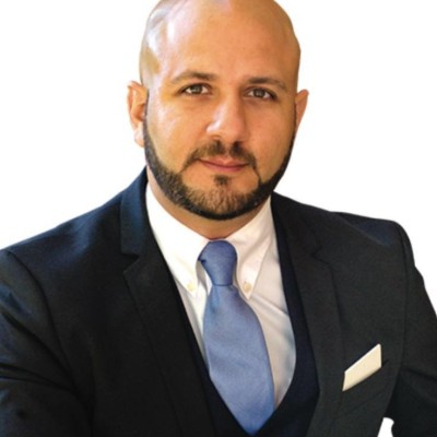 Realtor® David Demian avatar image