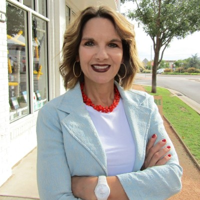 Heidi Russell avatar image