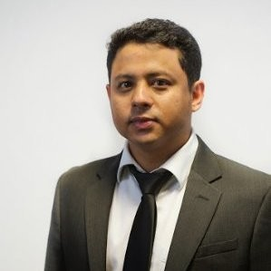 Kamal Chhetri avatar image