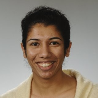 Asawari Samant avatar image