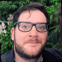 Iain Collins avatar image