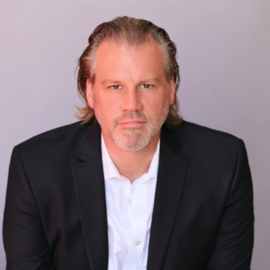 Tony Bilby avatar image