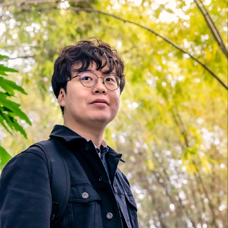 Jack Lu avatar image