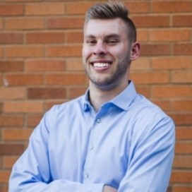 Drew Stender avatar image