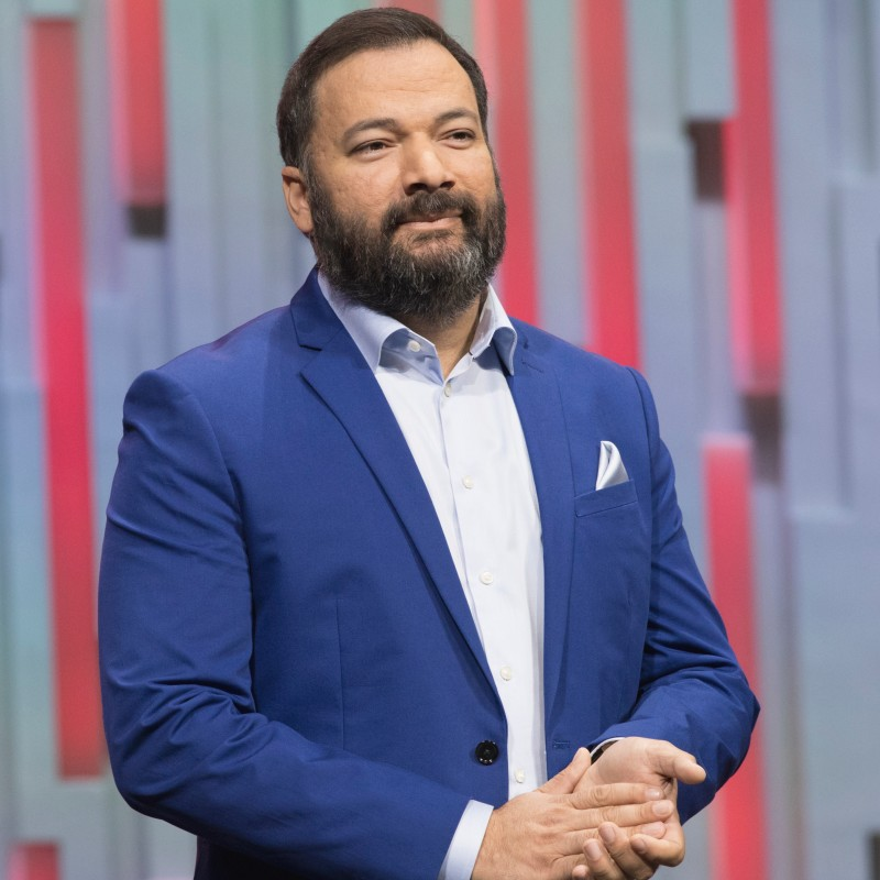 Fawad Ahmad avatar image