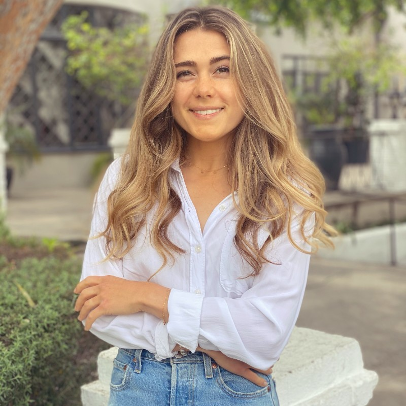 Katie Leonard avatar image