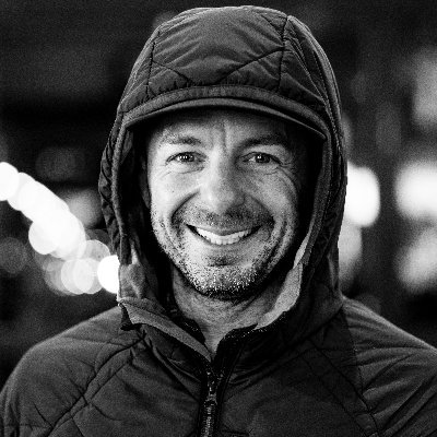 Jim Deters avatar image