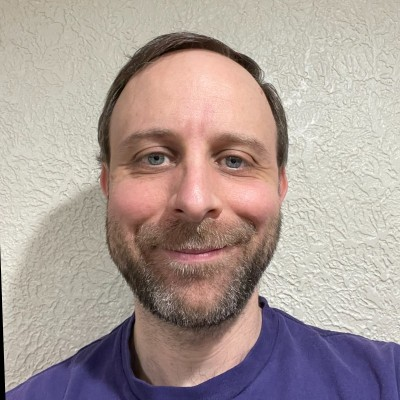 Andrew Lehn avatar image