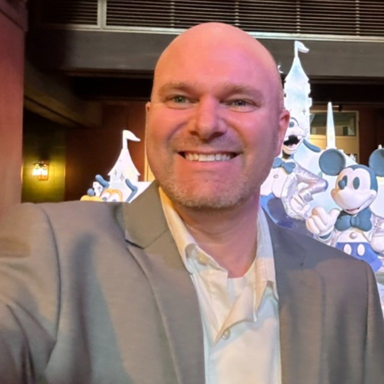 Marcus A. Paulson avatar image