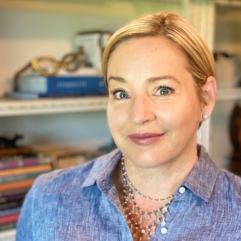 Lisa Wong avatar image