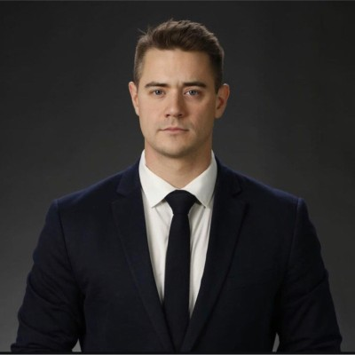 Tom Hanson avatar image