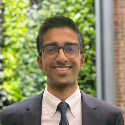 Armaan Somani avatar image