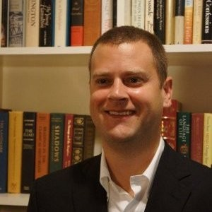 Billy Richardson avatar image