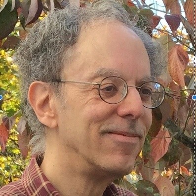 Larry Gillick avatar image