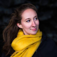 Amanda McConnell avatar image