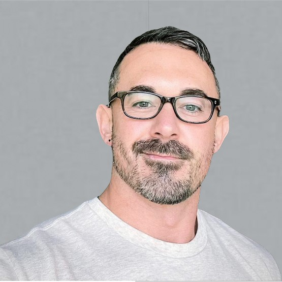 Thomas Berry avatar image