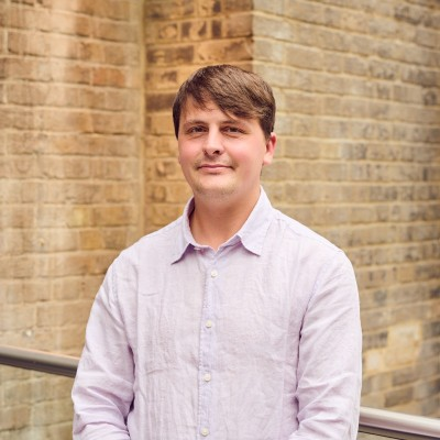 Sebastian Egerton-Read avatar image