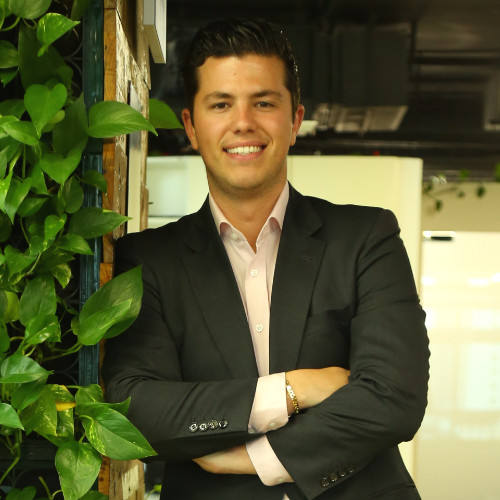 Sacha Christe avatar image