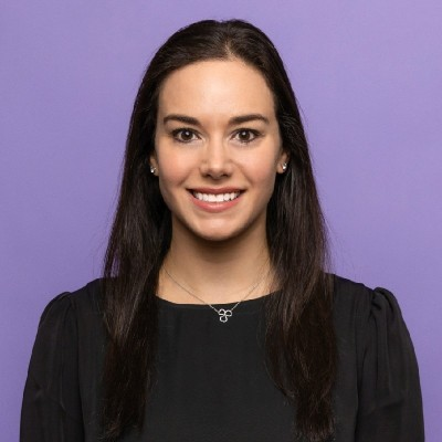 Kelsey Rogut avatar image