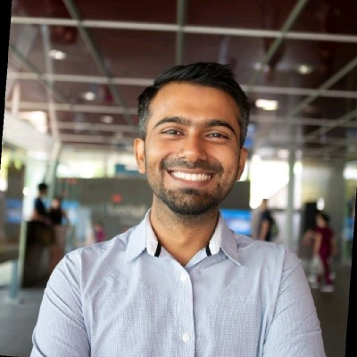 Aqib Jamal avatar image