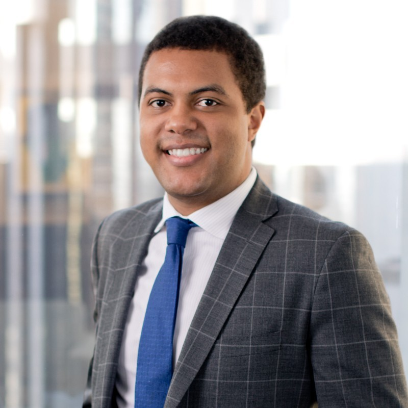 Evan Jackson avatar image