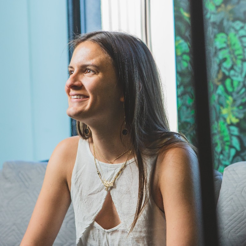 Elizabeth Nicholas avatar image