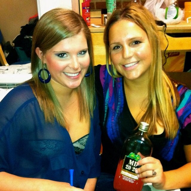 Mary Hutchinson avatar image