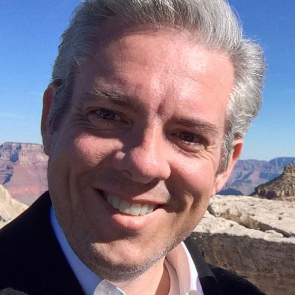 Matthew Hales avatar image