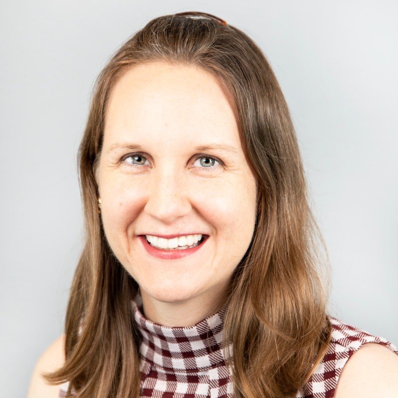 Alison Schmitt avatar image