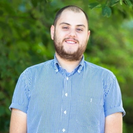 Domenic Merolla avatar image