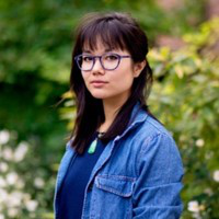 Madeleine Stanley avatar image