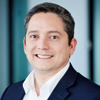 Ricky Bustos avatar image