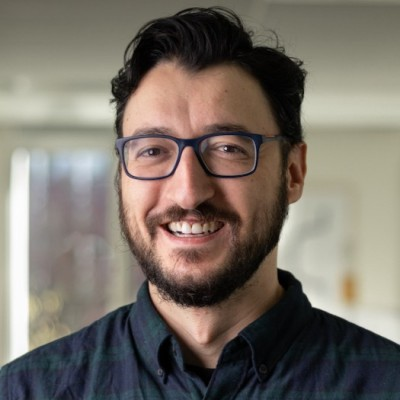 Mehdi Fekih avatar image