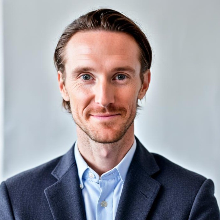 Ross McGraw avatar image