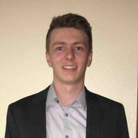 Chris Cook avatar image