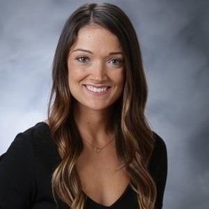 Danielle Gidan avatar image