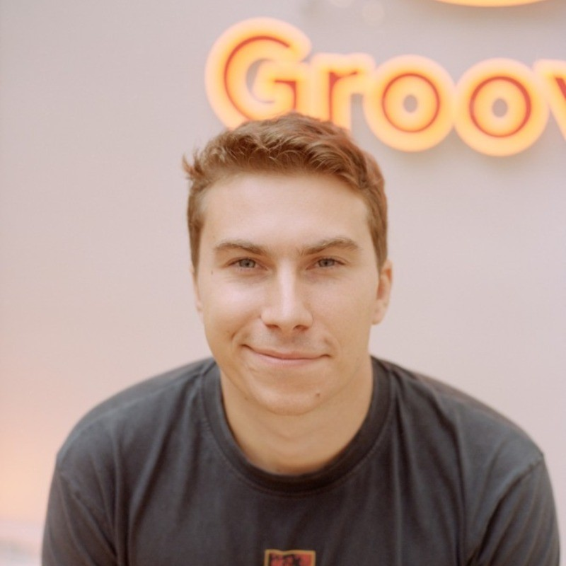 Romain Palmieri avatar image