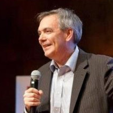 Pierre Bellerose, ASC avatar image